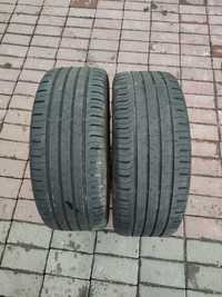 205/45/16 CONTINENTAL Opony letnie jak nowe