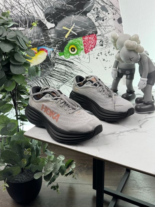 Кросівки Hoka Bondi 8 41 розмір Е6626
