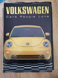 Livro Volkswagen