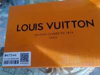 Portfel Louis Vuitton