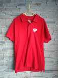 Koszulka polo patriotyczna