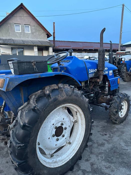 Трактор Донфенг 244 , донгфенг ,  доставка без авансів, , обмін