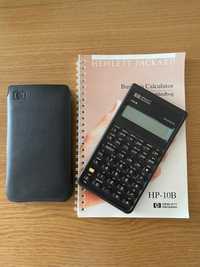 Calculadora HP-10B