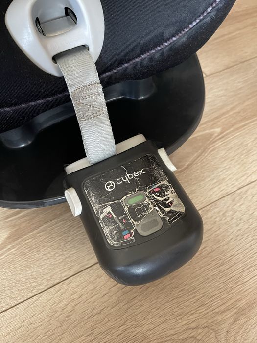 Cybex Sirona M2 I-Size, fotelik samochodowy