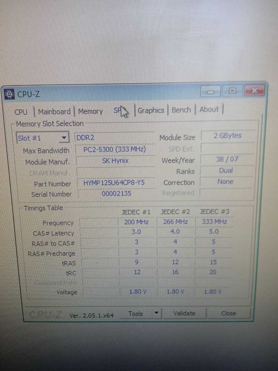 Комп'ютер компьютер Impression 1400 GB / AMD 2,2 GHz / 5Gb