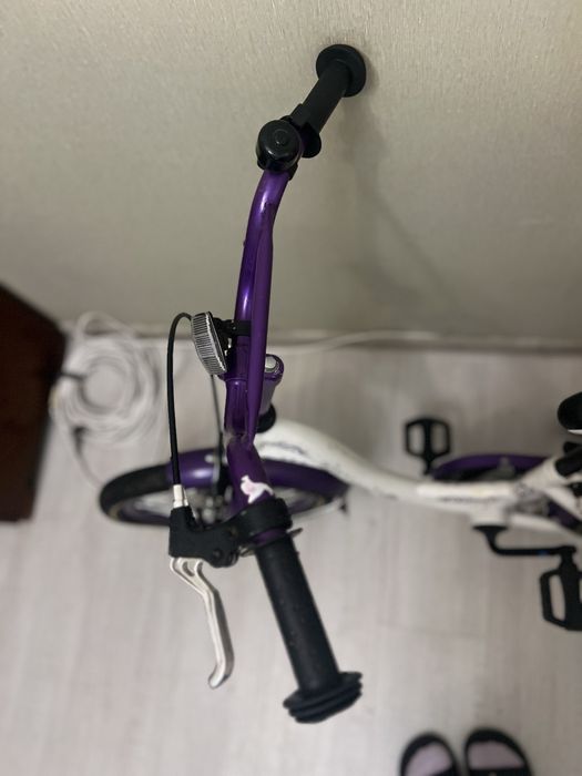 Детский велосипед Ардис Ardis Diana “16