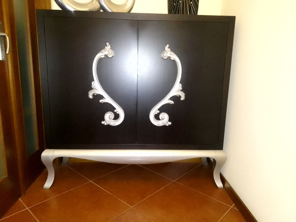 Sapateira 2portas