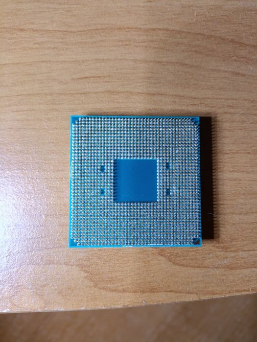 Процессор ryzen 7 2700x актуально!