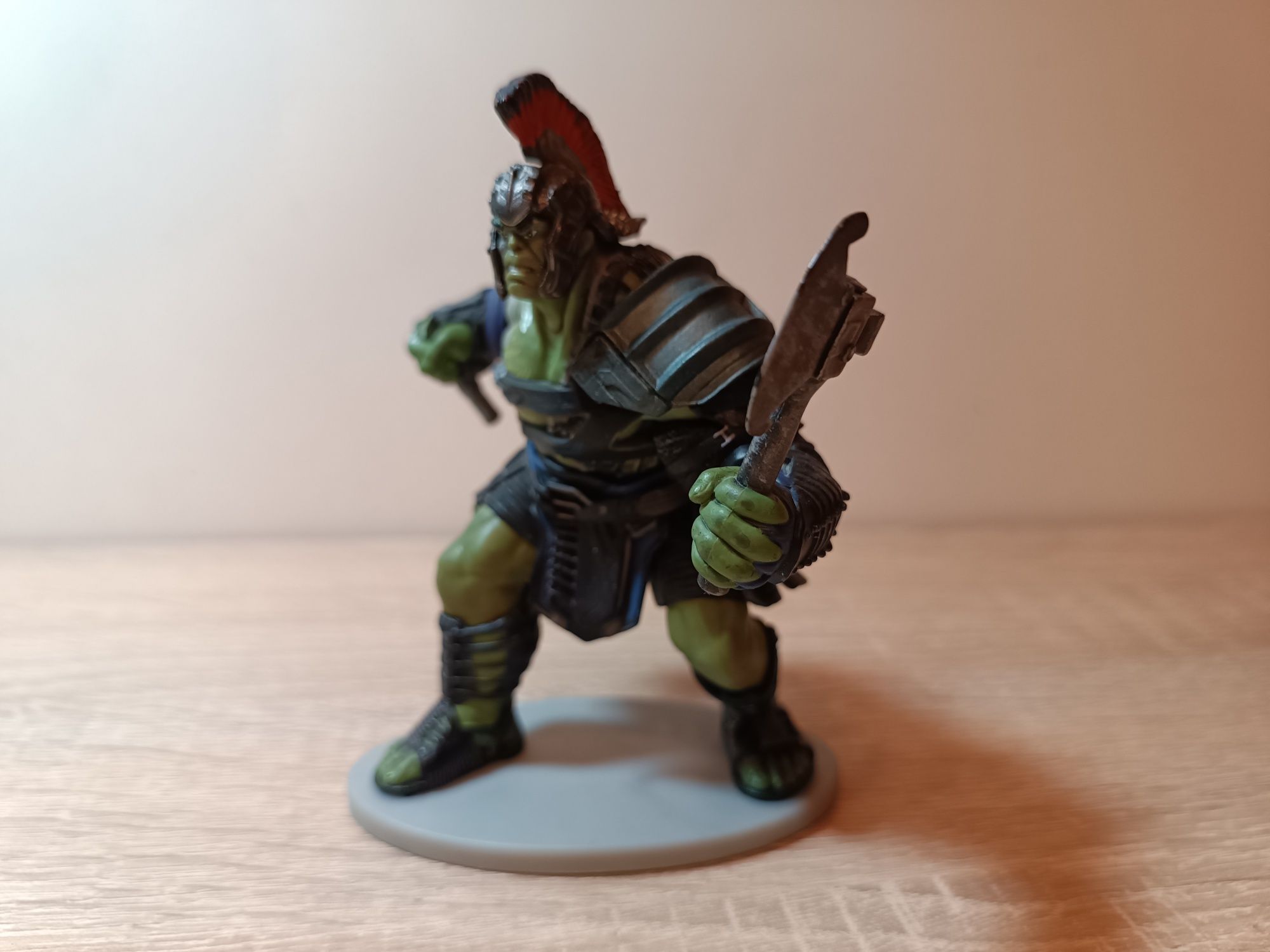 Marvel Universe Thor Ragnarok Film Hulk 4,5" Figure