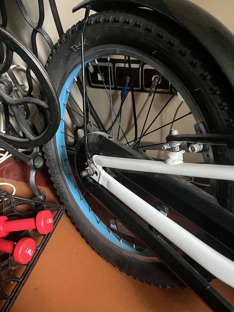 Велосипед TREK Precaliber