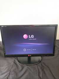 TV LG Led 18,5" HDMI 19MN43D