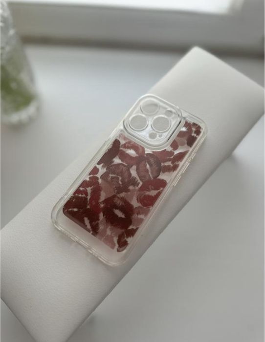 Новый чехол на айфон 15Про