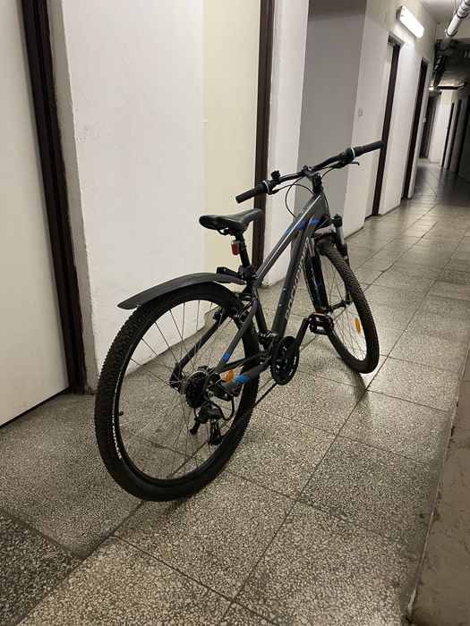 Rower BTWIN ST100 rozmiar L