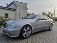 Mercedes-Benz CLK Mercedes CLK 320