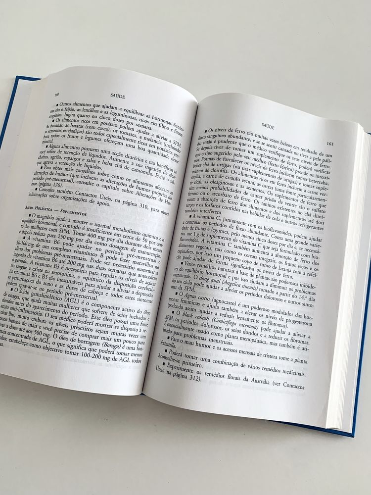 Livro “500 Ideias para Uma Vida Melhor”