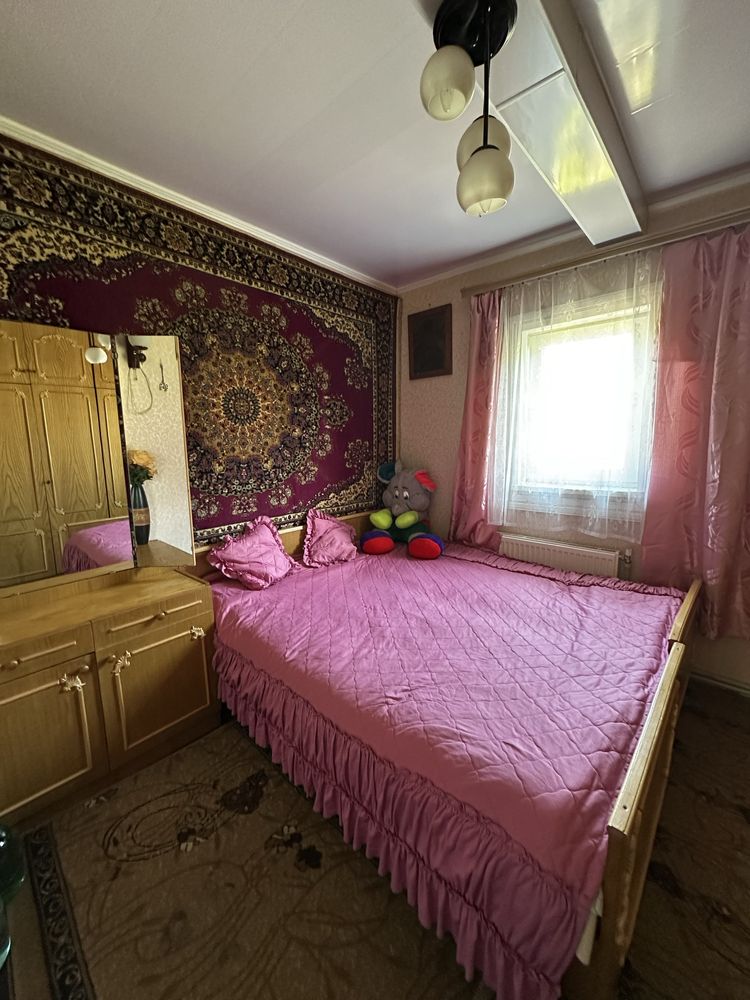 Будинок в селі Користь