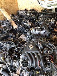 Двигатель Мотор 1,4 1,8 2.0 на Jetta MK6 MK7 Passat USA разборка
