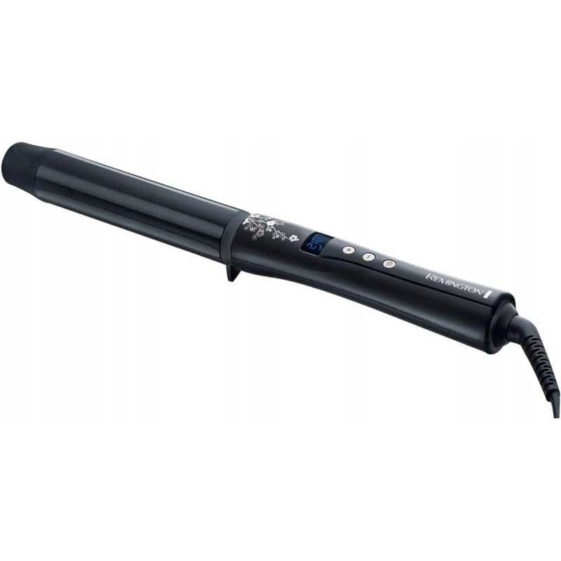 Remington Lokówka tradycyjna Ceramiczna CI9532  regulacja tem 130-210C