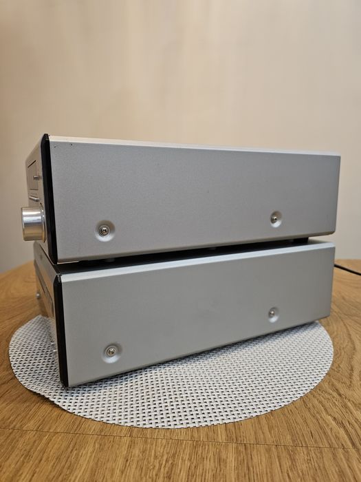 Yamaha pianocraft RX - E810, DVD - E810