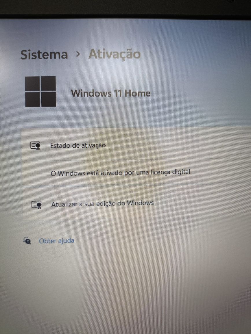 Portátil Acer i5