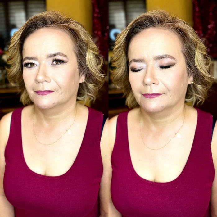 Makijaż z dojazdem Radom, Przysucha, Szydłowiec i okolice