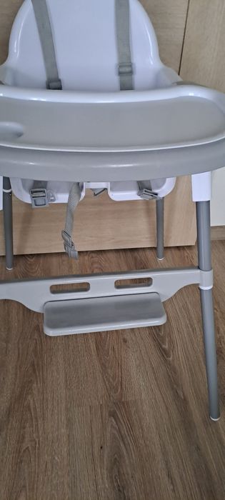 Krzesełko do karmienia