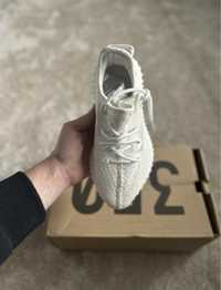 Adidas yeezy boost “bone”  37