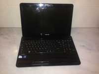 Toshiba L650-107