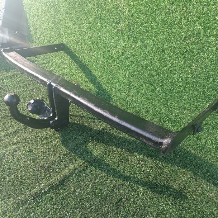 Фаркоп Гак на Golf 4 Гольф 4