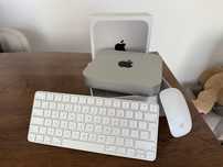 Apple Mac mini 2023 M2