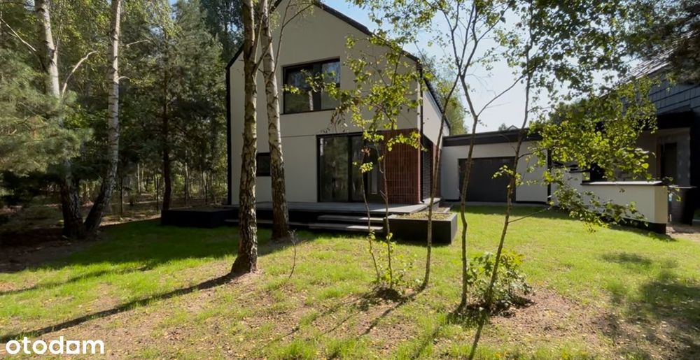 Sprzedam komfortowy, ekonomiczny w użytkowaniu dom