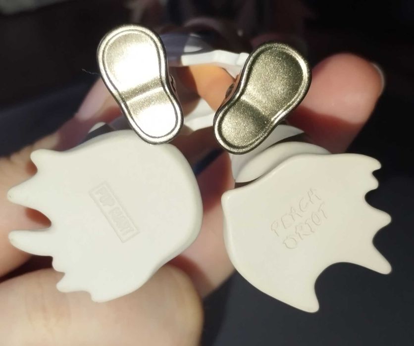 Оригінальна фігурка Lil Peach Riot Poppy (Поппі, Валькірія)