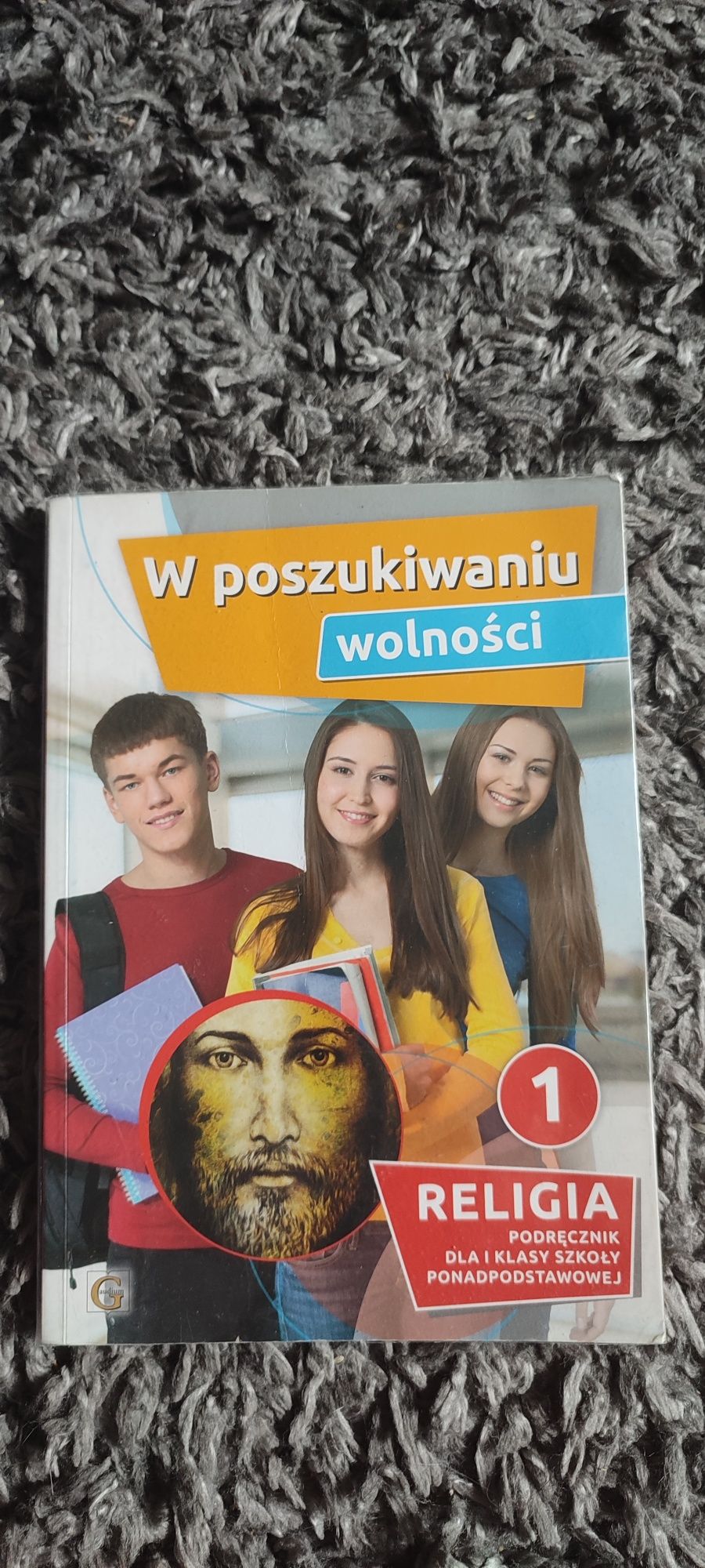 W poszukiwaniu wolnosci