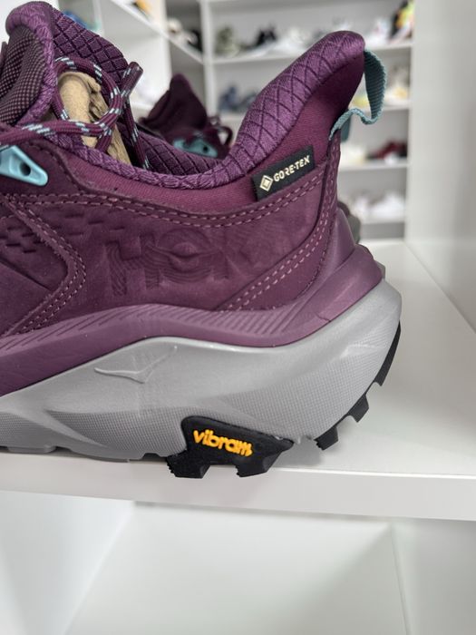 Кросівки демісезонні Hoka Kaha 2 GORE-TEX 38 оригінал