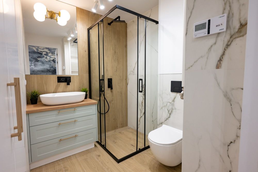 Nowe 2M Koncertowa Dolina 45 m2
