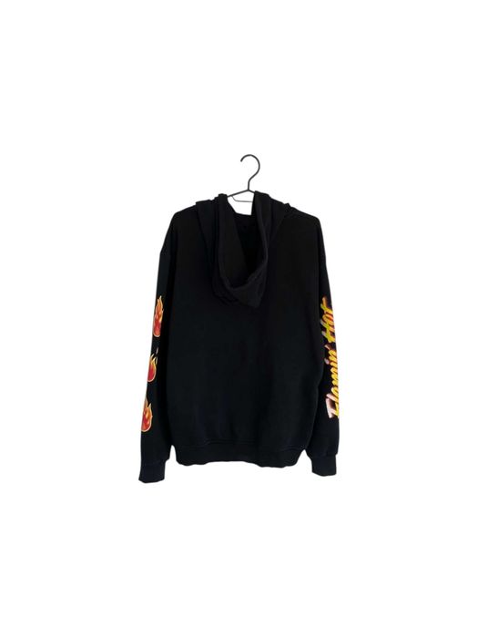 Cheetos Flamin' Hot hoodie, rozmiar XL, stan bardzo dobry