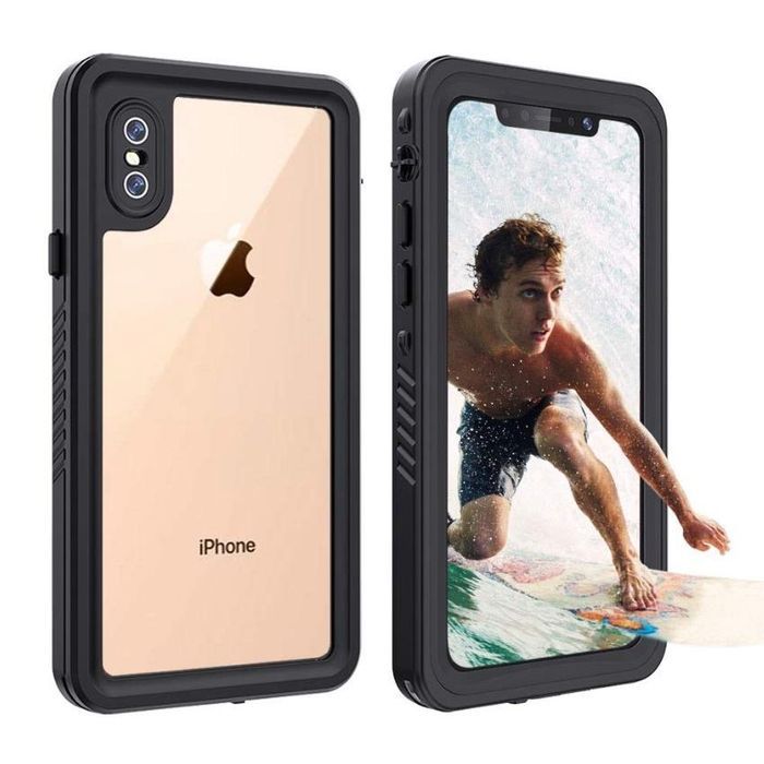 Etui Beeasy Do Apple Iphone Xs Max