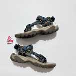 Teva 39-40р сандалии сандалі тева