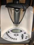 Sprzedam Thermomix  TM 31 +varoma