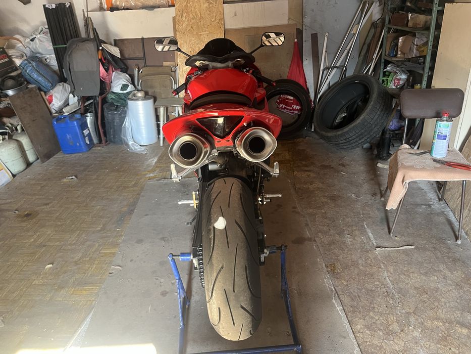 Yamaha YZF-R1  в хорошем состоянии