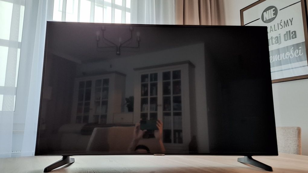 Telewizor Samsung 43