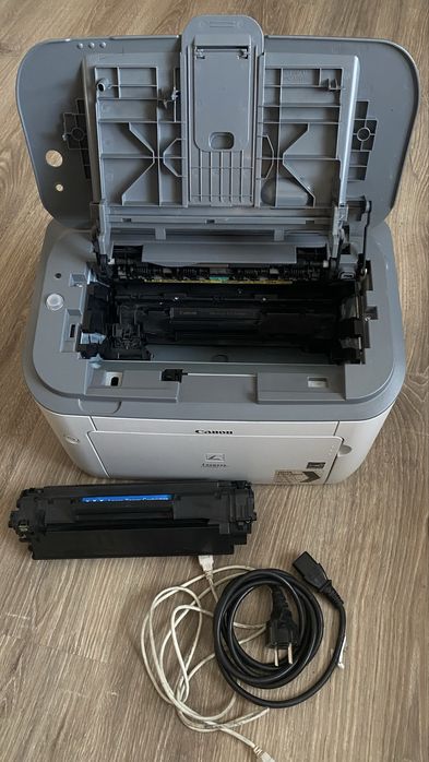 Принтер Canon LBP 6200d