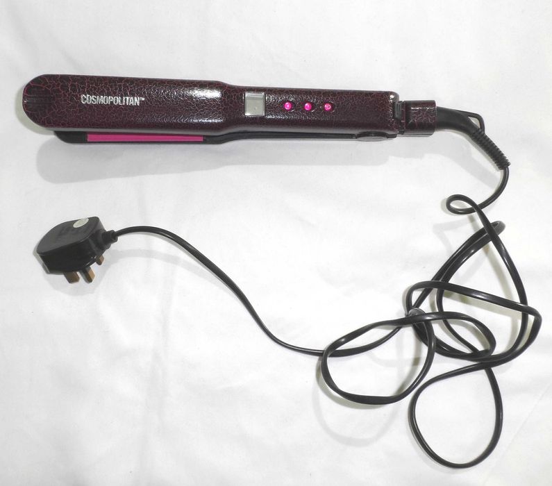 Плойка для волосся Cosmopolitan