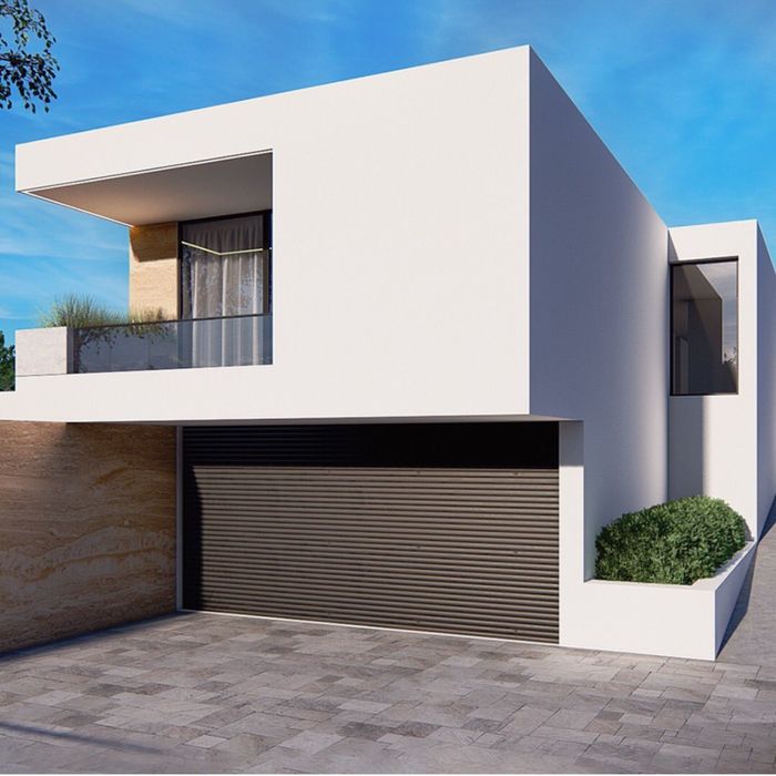 Terreno Lixa c/ projeto Aprovado