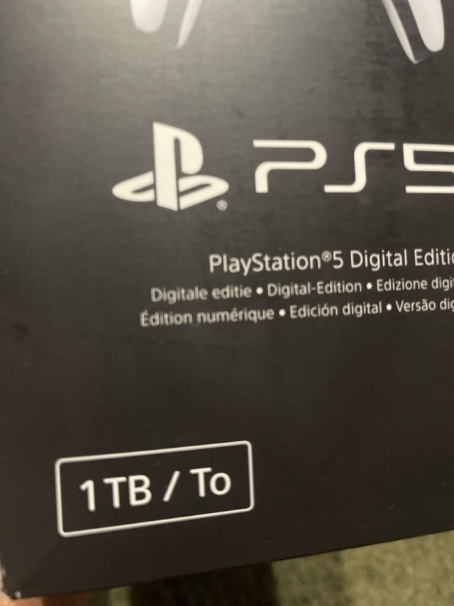 Sony PlayStation 5 30th anniversary limited edition