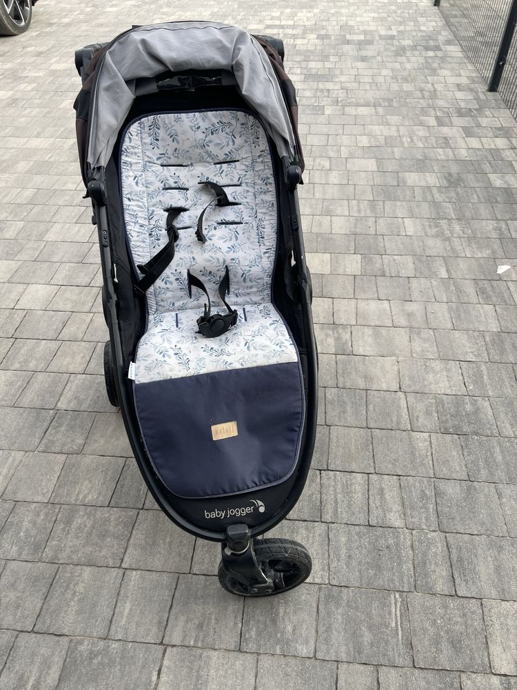 Baby Jogger GT2 używany , sprawny