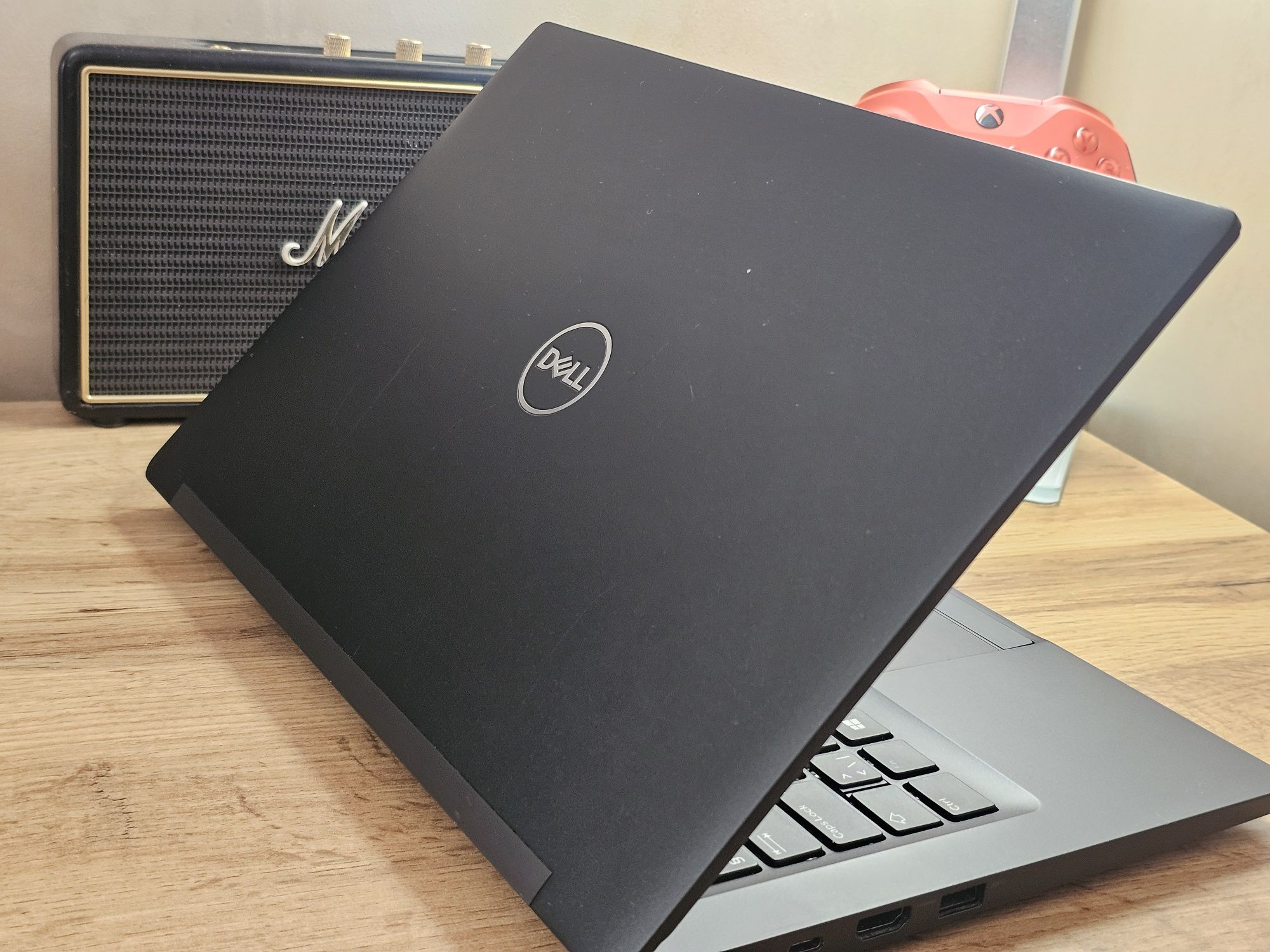 Ульрабук DeLL Latitude 7290 i5 8/256