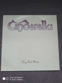 Cinderella - Long Cold Winter - Płyta winylowa