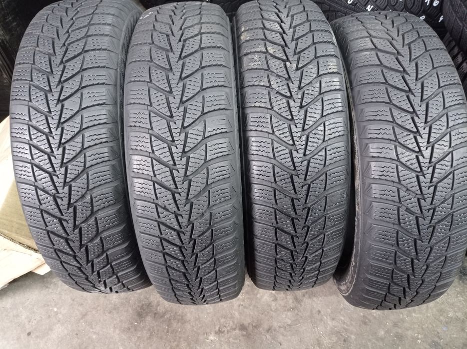 Opony 155/65/14  matador Dębica Pirelli