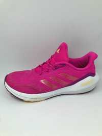 ADIDAS EQ21 Run r.38 2/3 oryginalne buty sportowe damskie